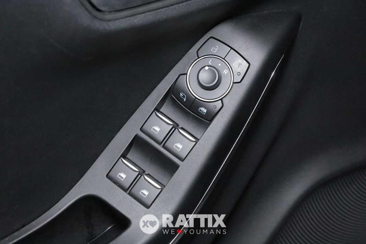 Ford Ford Puma usata 15