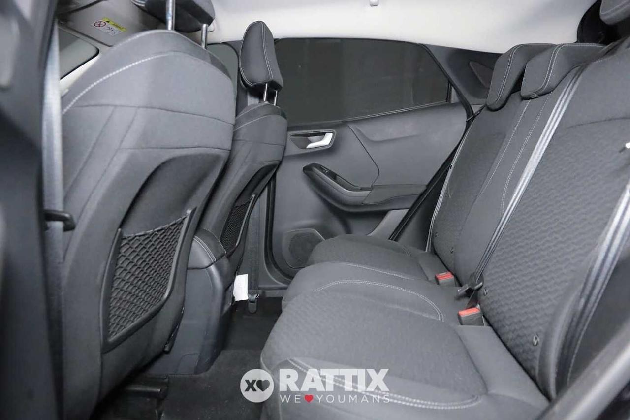 Ford Ford Puma usata 16