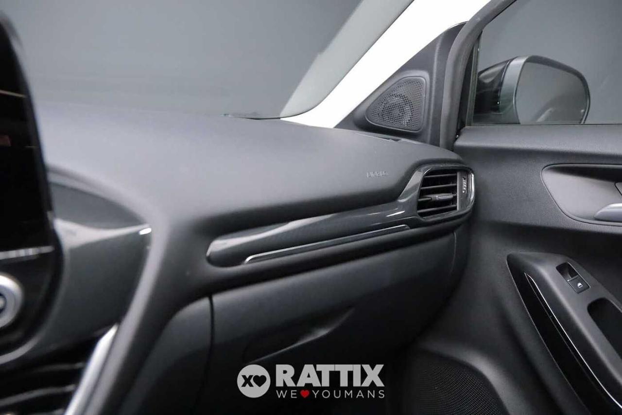 Ford Ford Puma usata 17