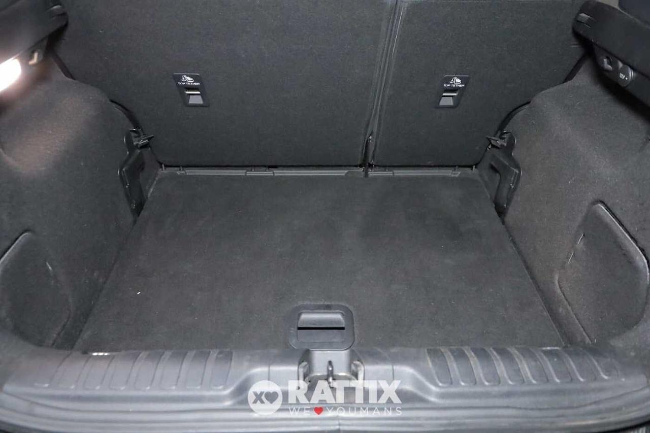 Ford Ford Puma usata 21