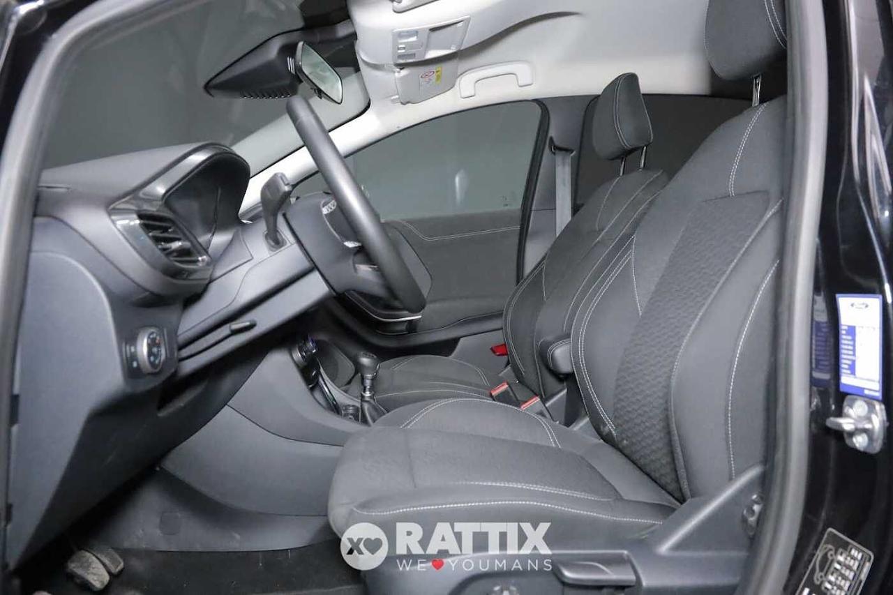 Ford Ford Puma usata 22