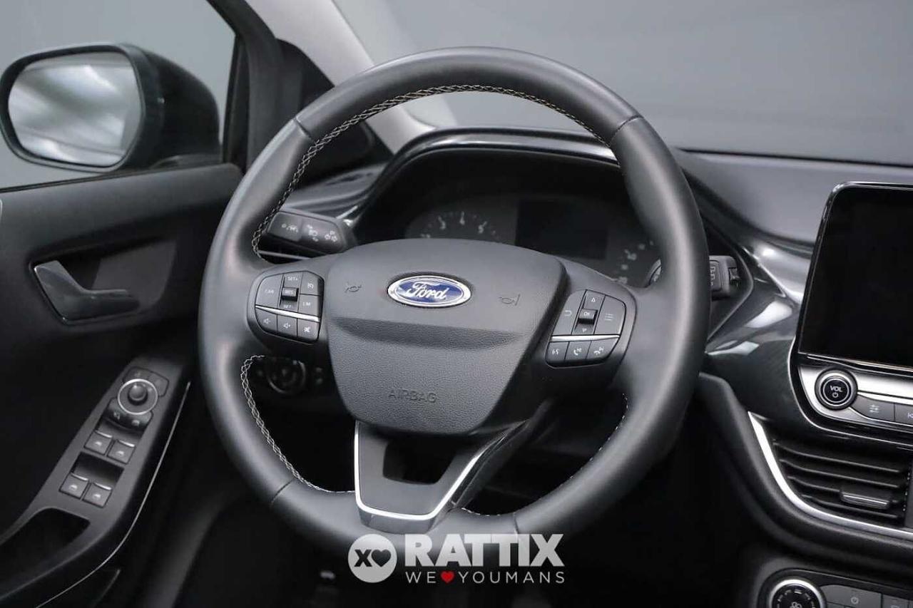 Ford Ford Puma usata 24