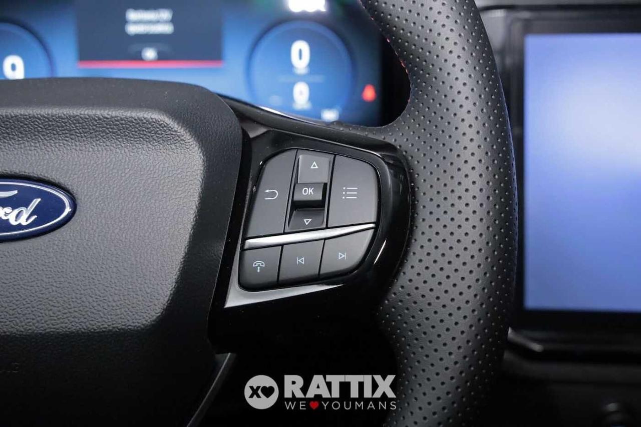 Ford Ford Puma usata, con trazione anteriore