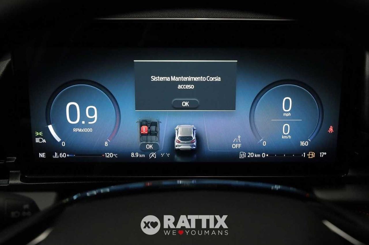 Ford Ford Puma usata 4