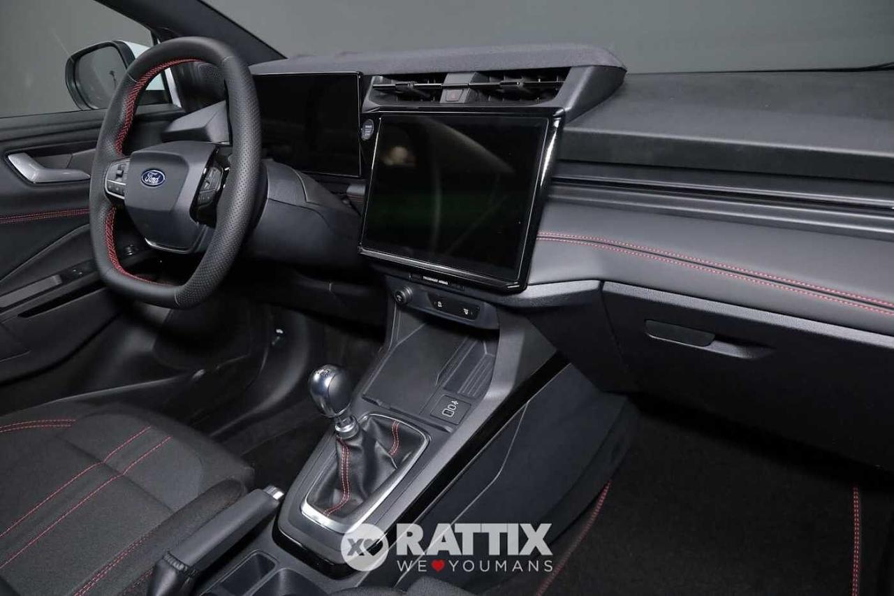 Ford Ford Puma usata 5