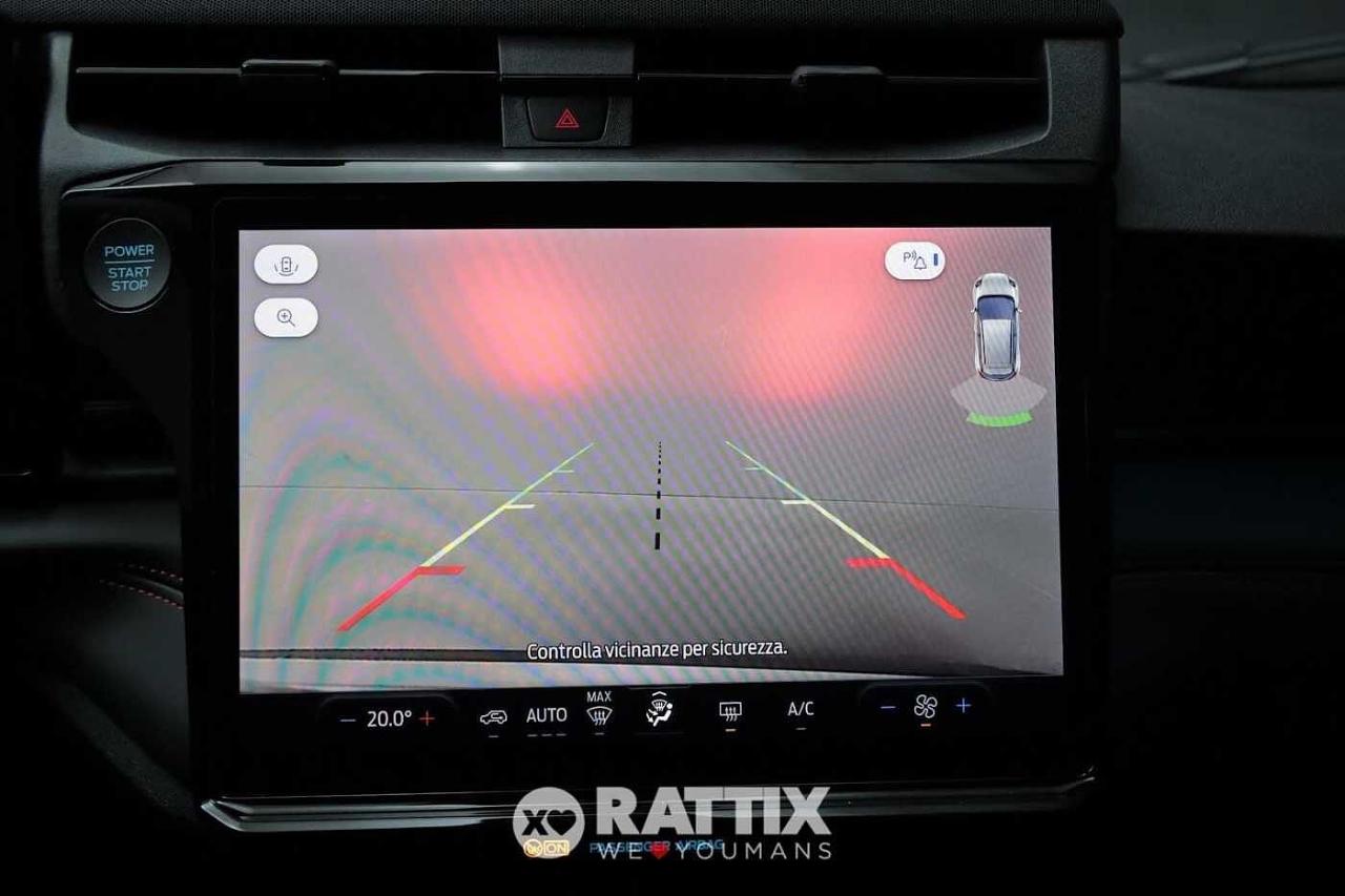 Ford Ford Puma usata 6