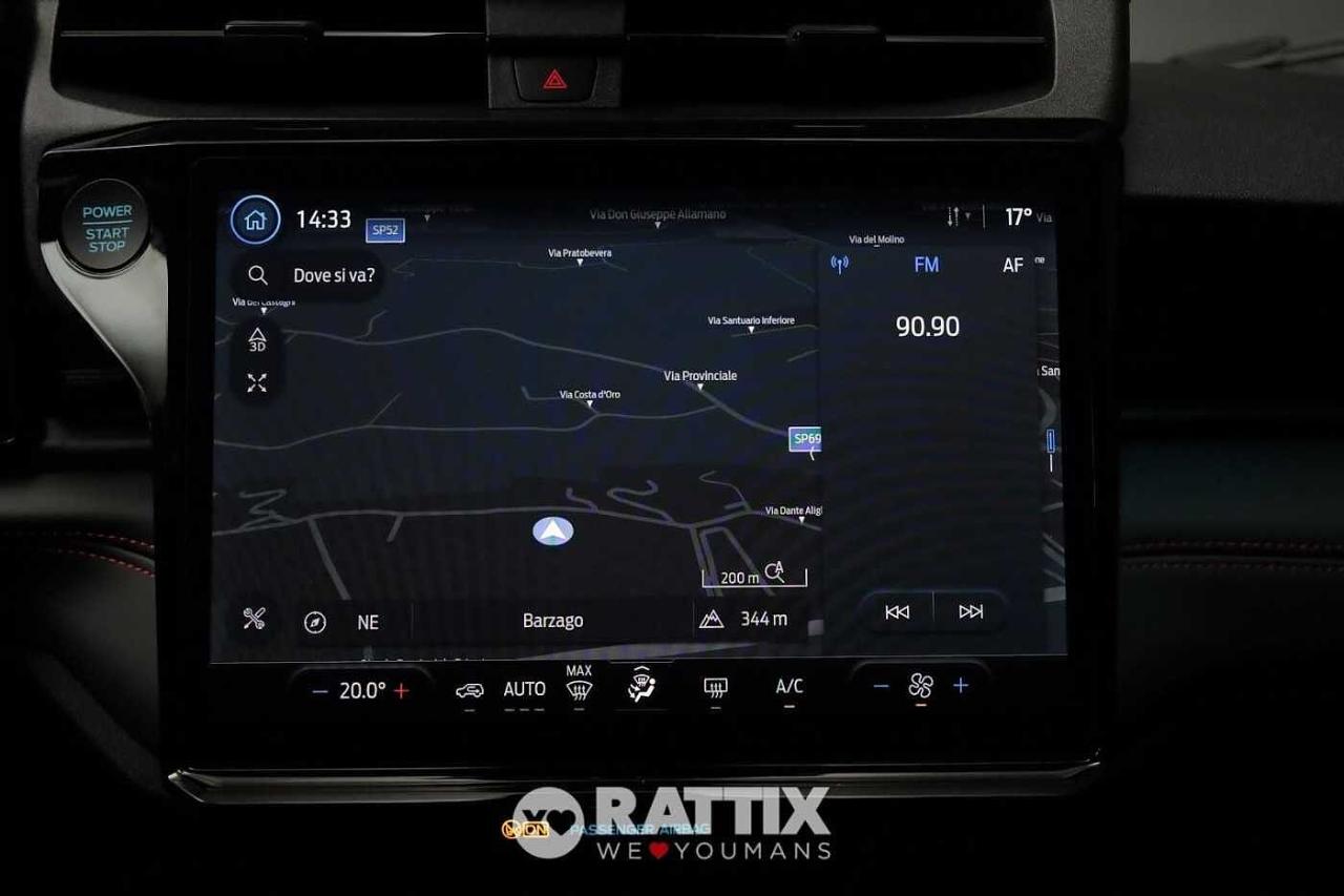 Ford Ford Puma usata 7