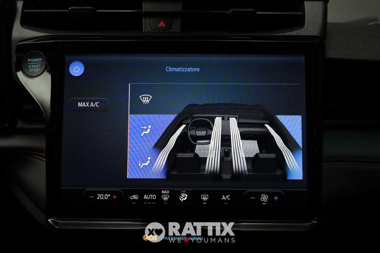 Ford Ford Puma usata 8