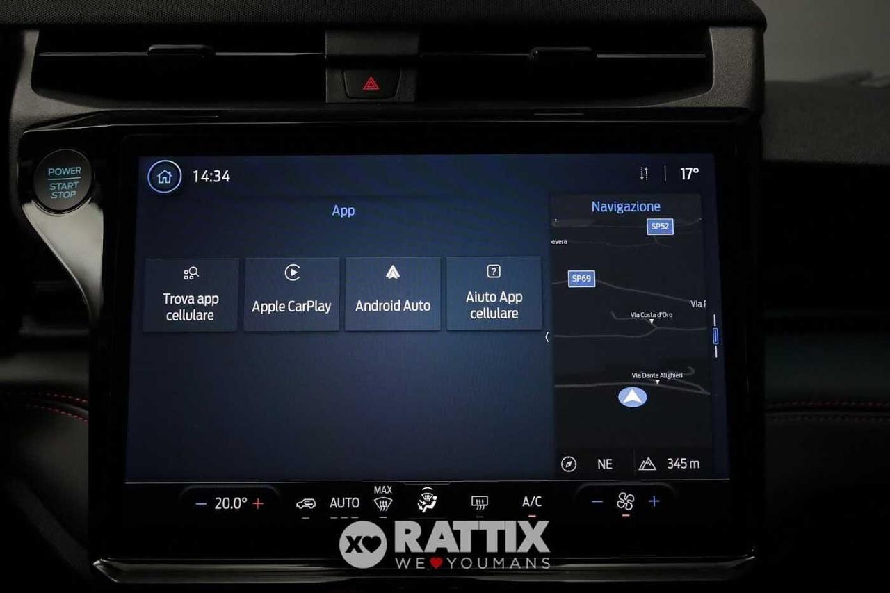 Ford Ford Puma usata 9