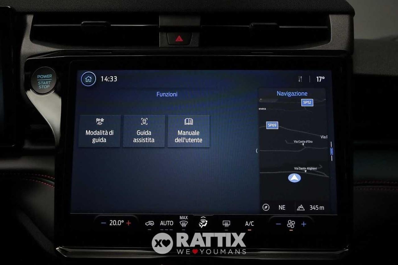 Ford Ford Puma usata 10