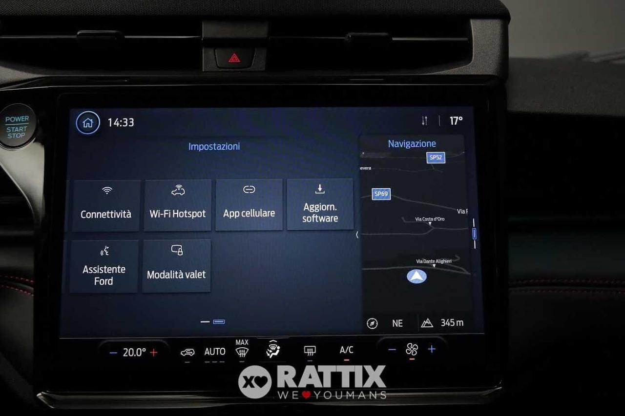 Ford Ford Puma usata 12