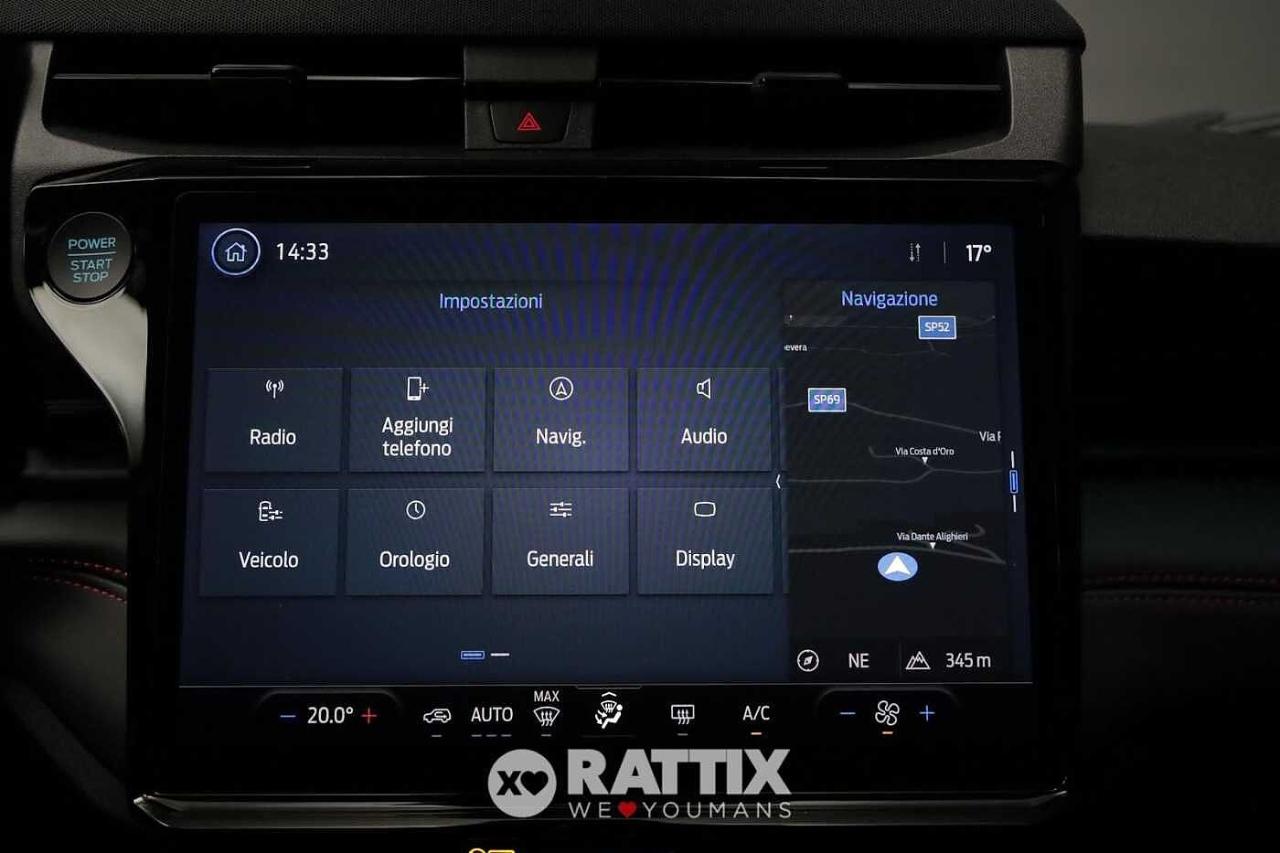 Ford Ford Puma usata 13