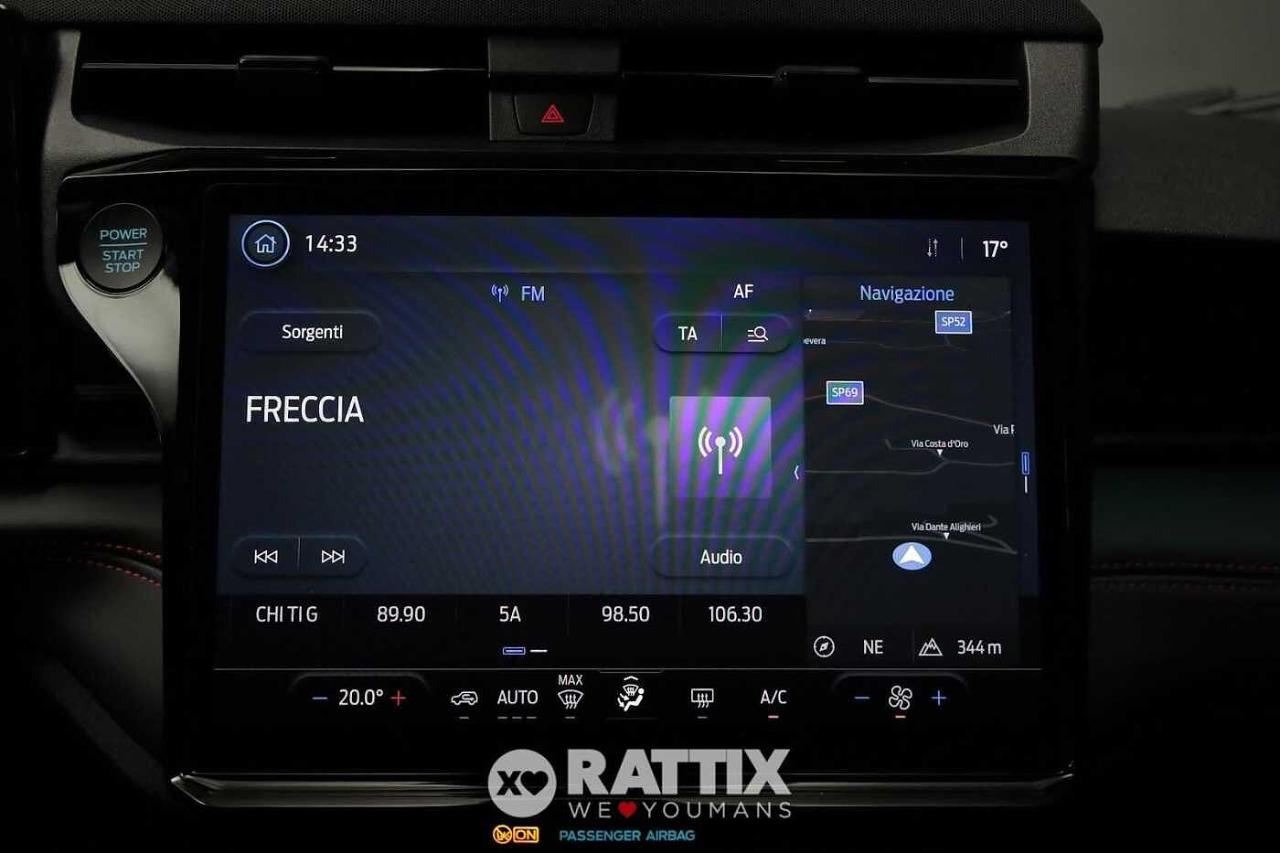 Ford Ford Puma usata 15