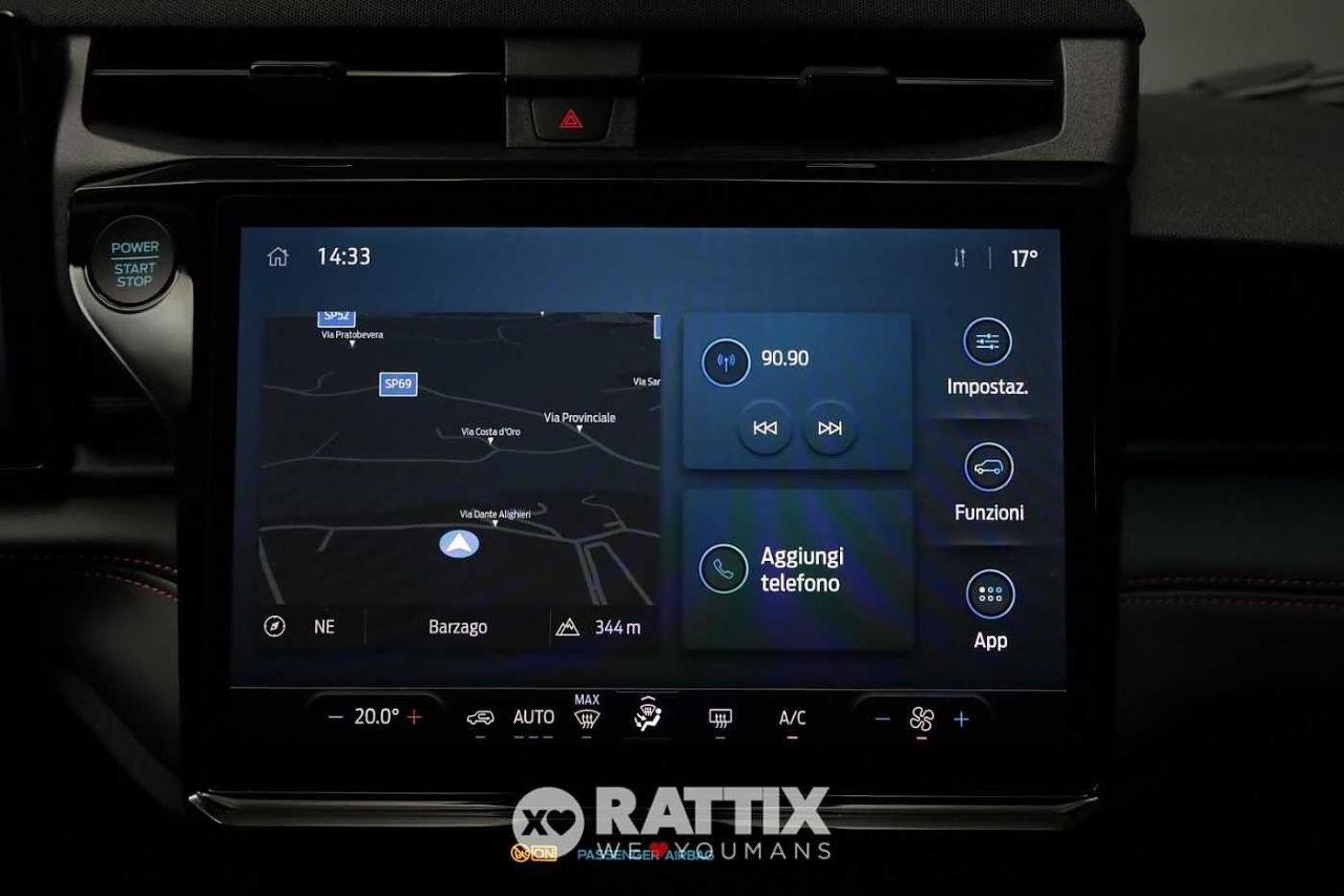 Ford Ford Puma usata 16