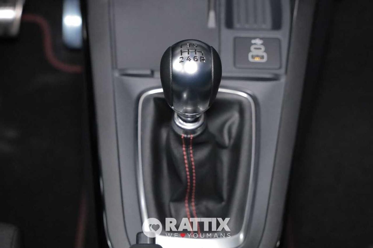 Ford Ford Puma usata 17