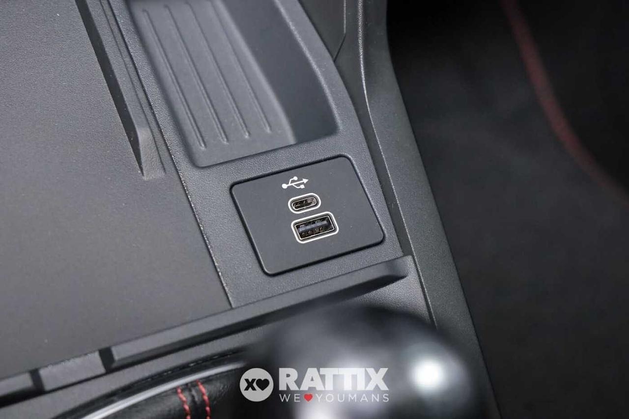 Ford Ford Puma usata 18