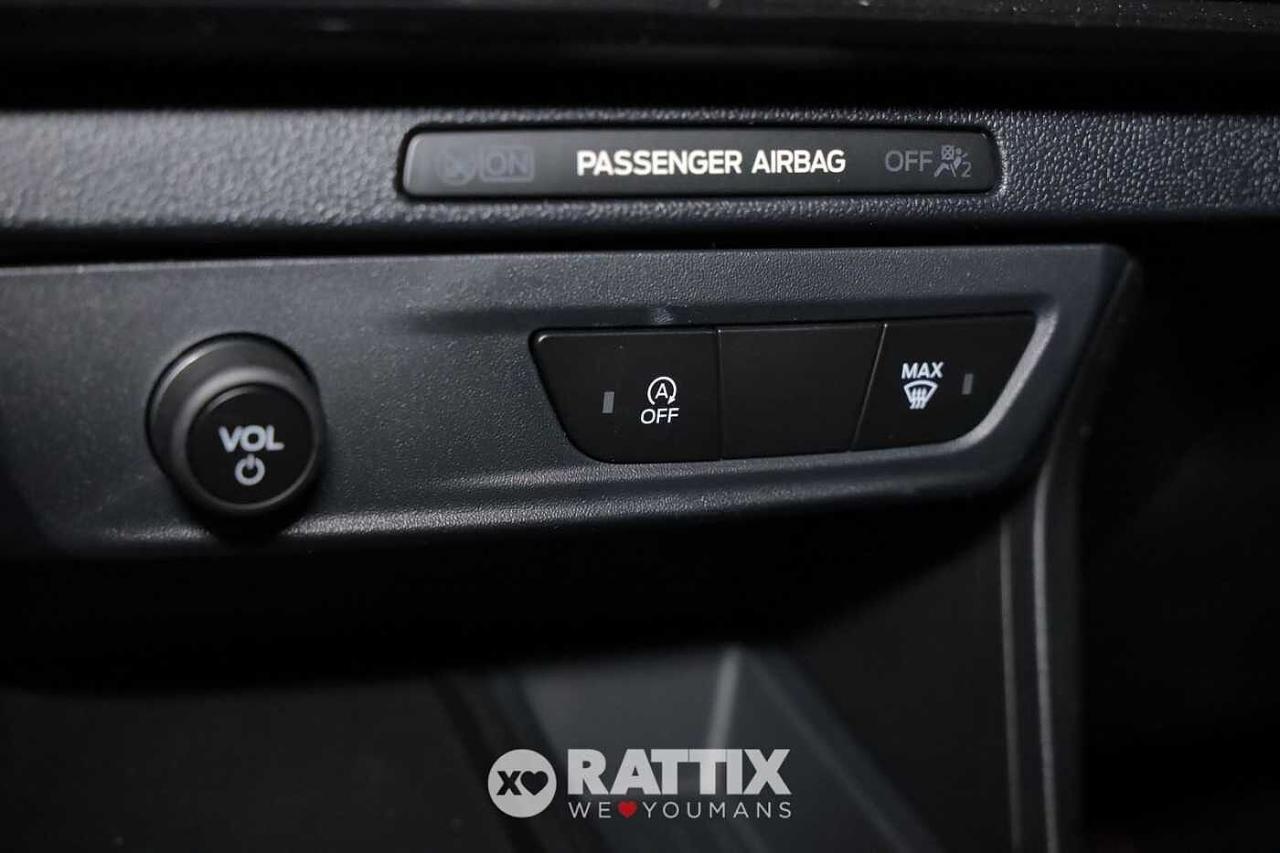 Ford Ford Puma usata 19