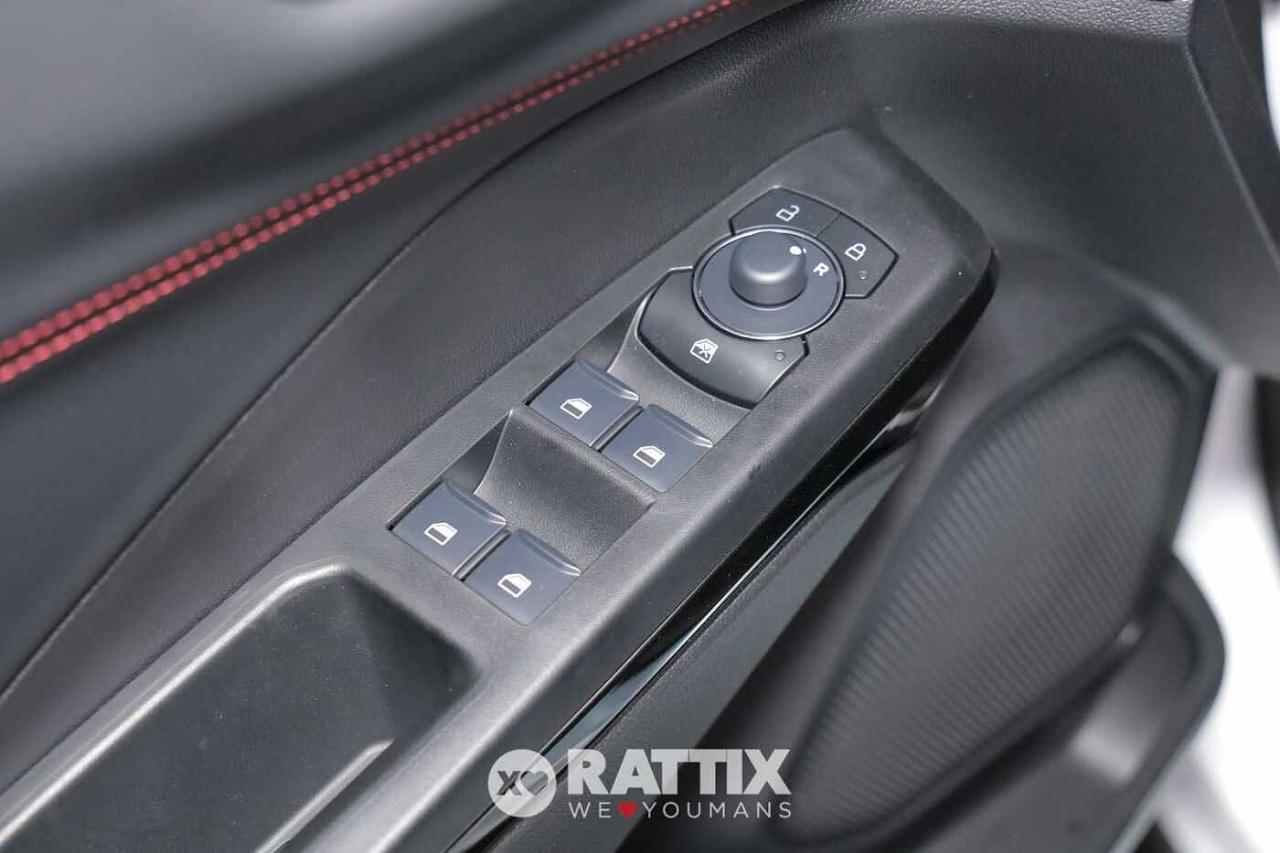 Ford Ford Puma usata 23