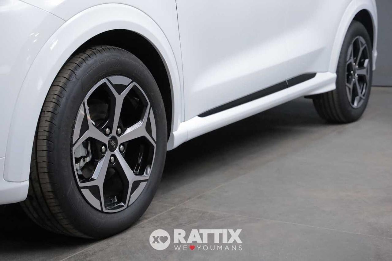 Ford Ford Puma usata 24