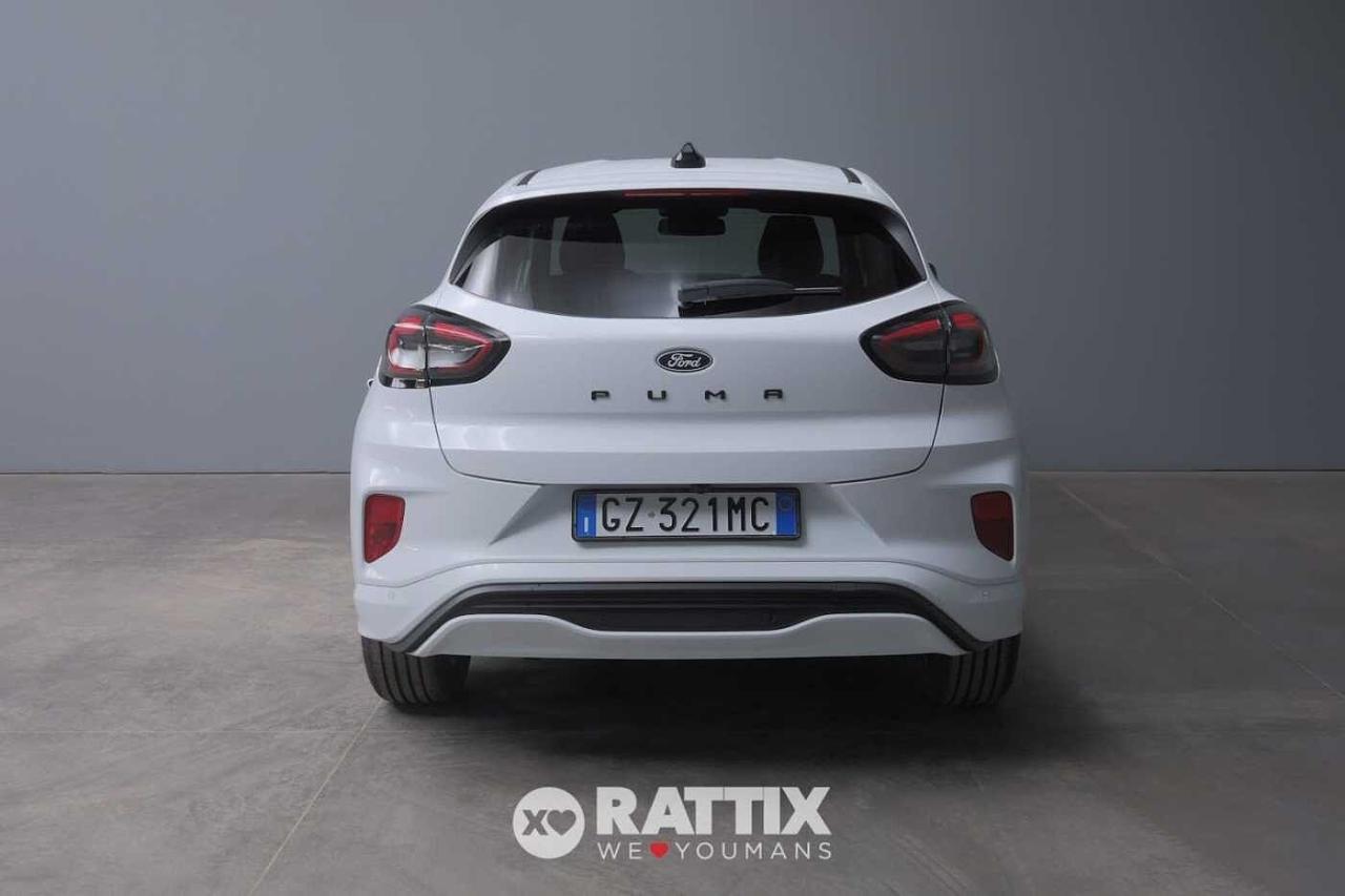 Ford Ford Puma usata 25