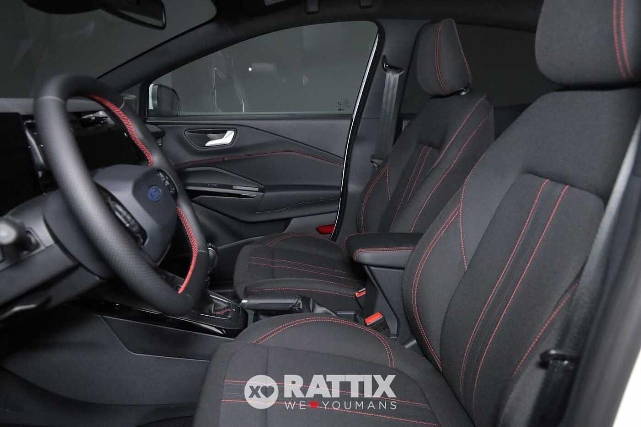 Ford Ford Puma usata 27