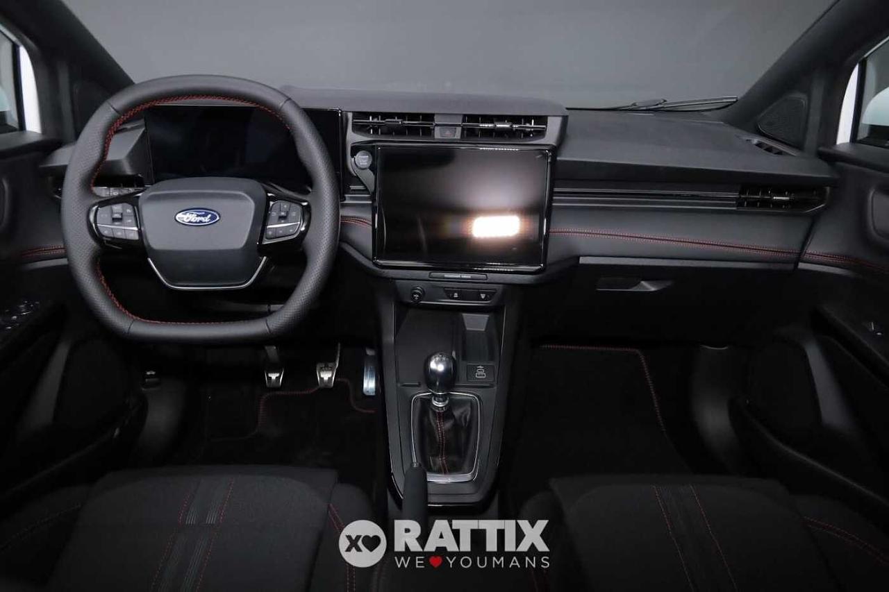 Ford Ford Puma usata 28