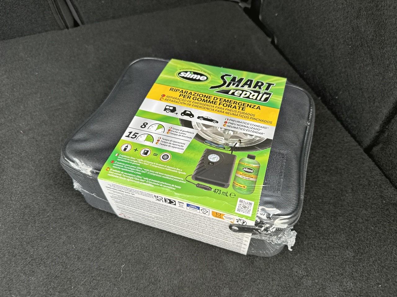 Ford Ford Puma usata, con 7 altoparlanti