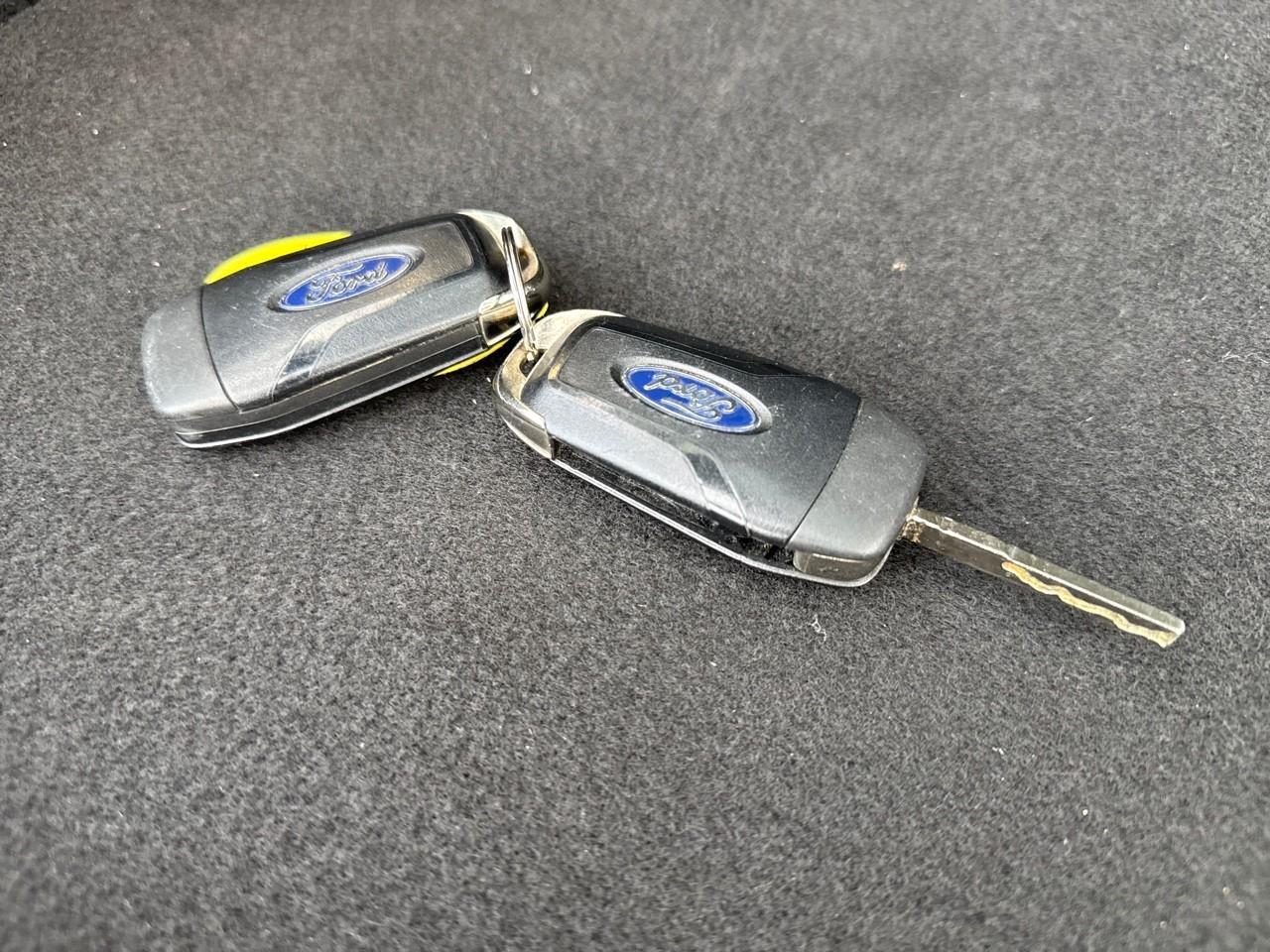 Ford Ford Puma usata, con abs