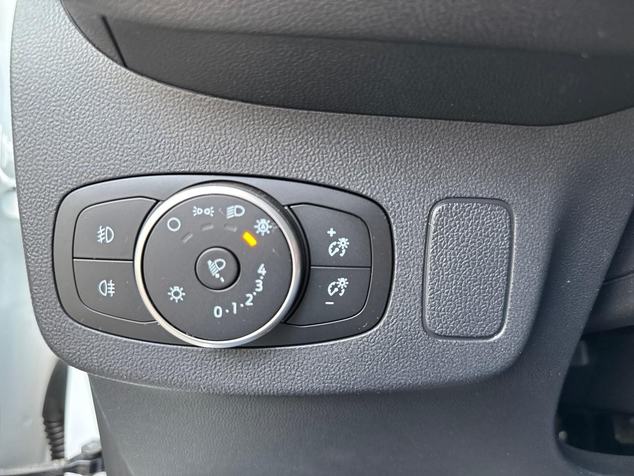 Ford Ford Puma usata, con assistenza alla frenata di emergenza