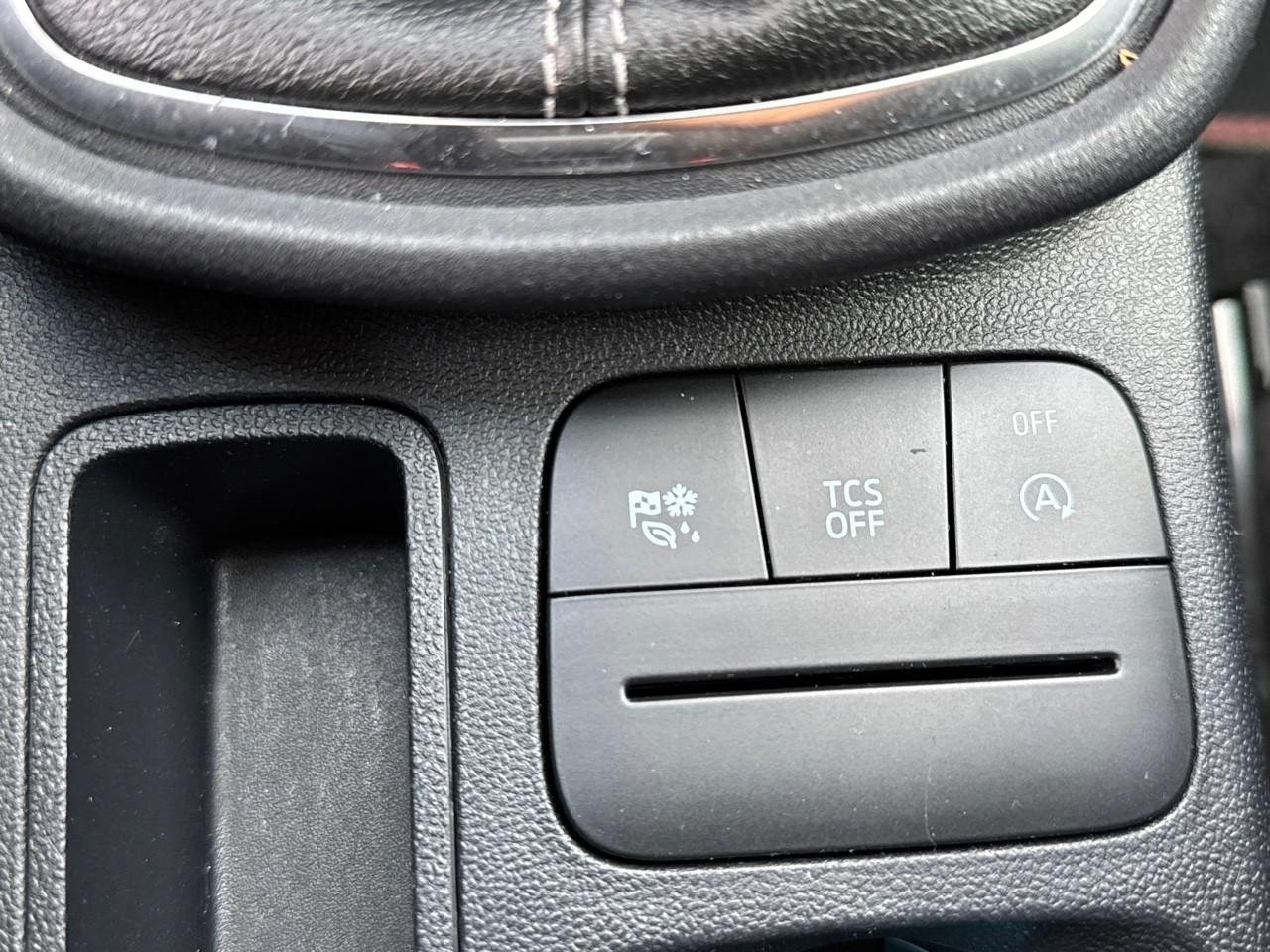 Ford Ford Puma usata, con bracciolo anteriore