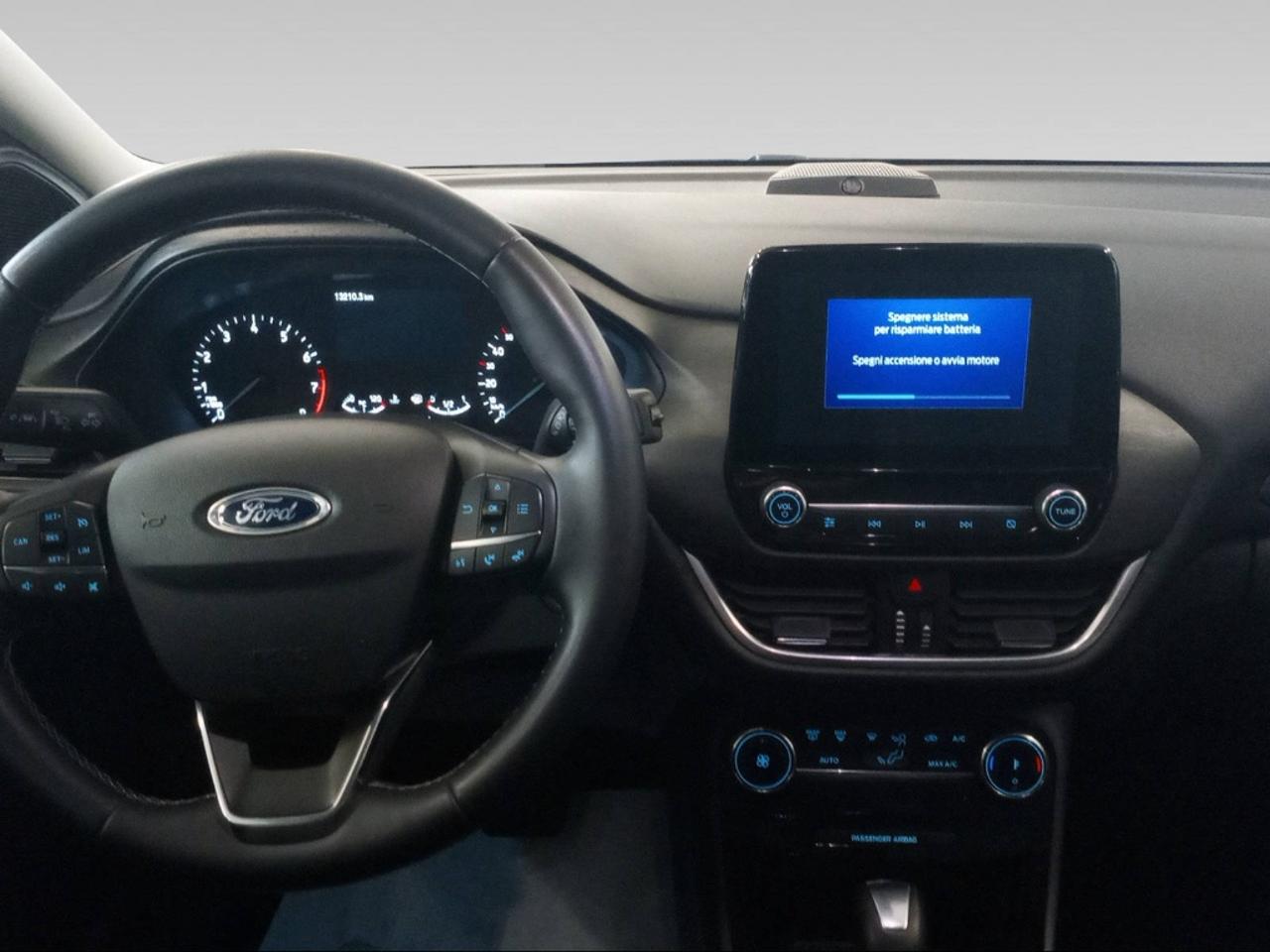 Ford Ford Puma usata, con Caricabatterie di bordo da 7,4 kW