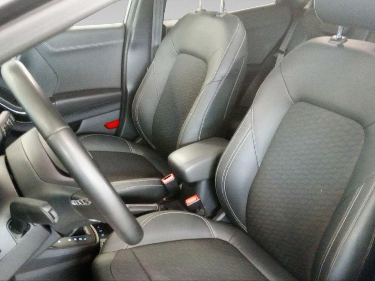 Ford Ford Puma usata 15