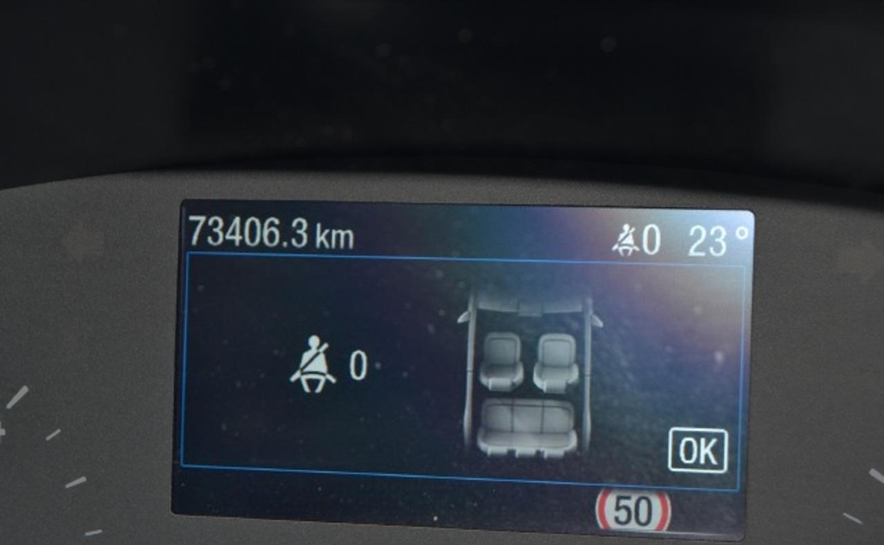 Ford Ford Puma usata 2