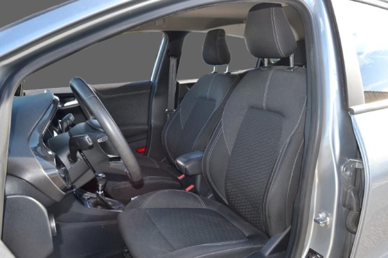 Ford Ford Puma usata 3