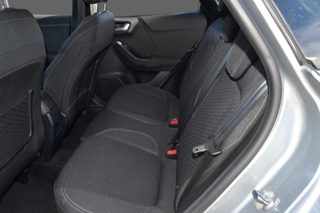 Ford Ford Puma usata 4