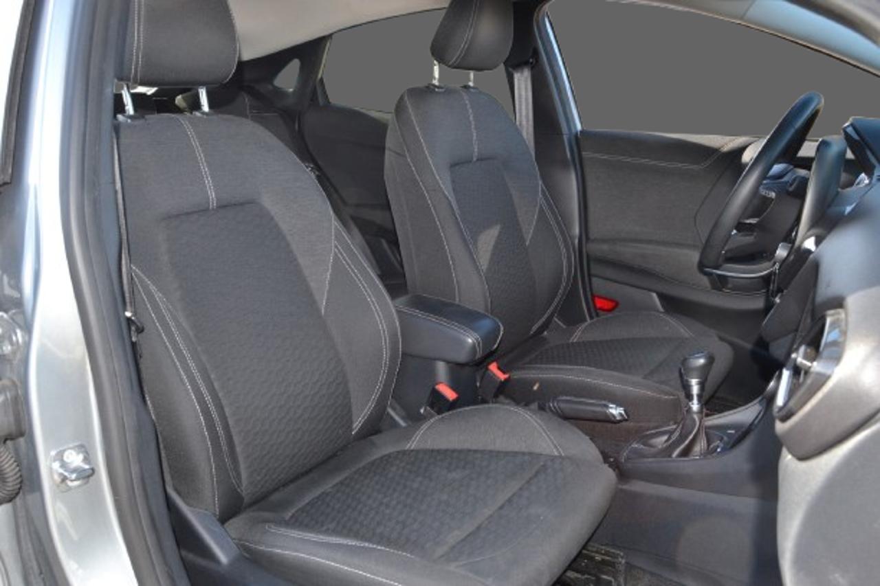 Ford Ford Puma usata 5