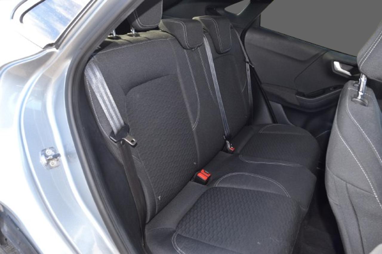 Ford Ford Puma usata 6