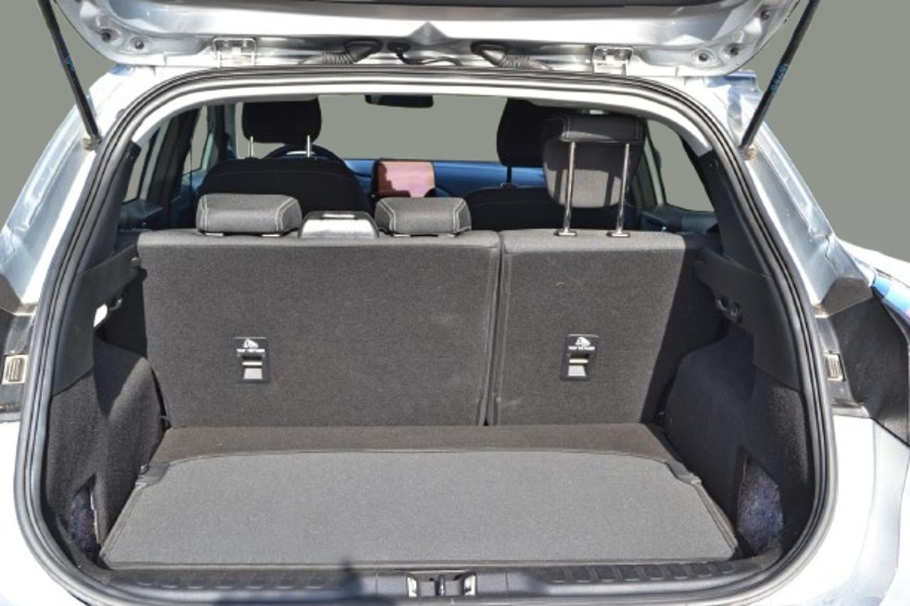 Ford Ford Puma usata 11