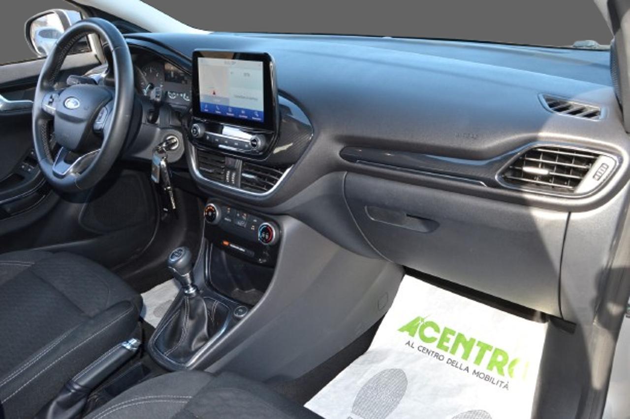 Ford Ford Puma usata 14