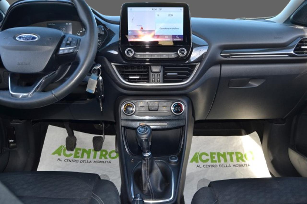 Ford Ford Puma usata 15