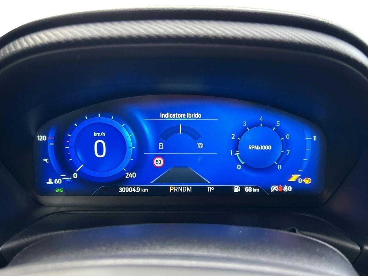 Ford Ford Puma usata 4