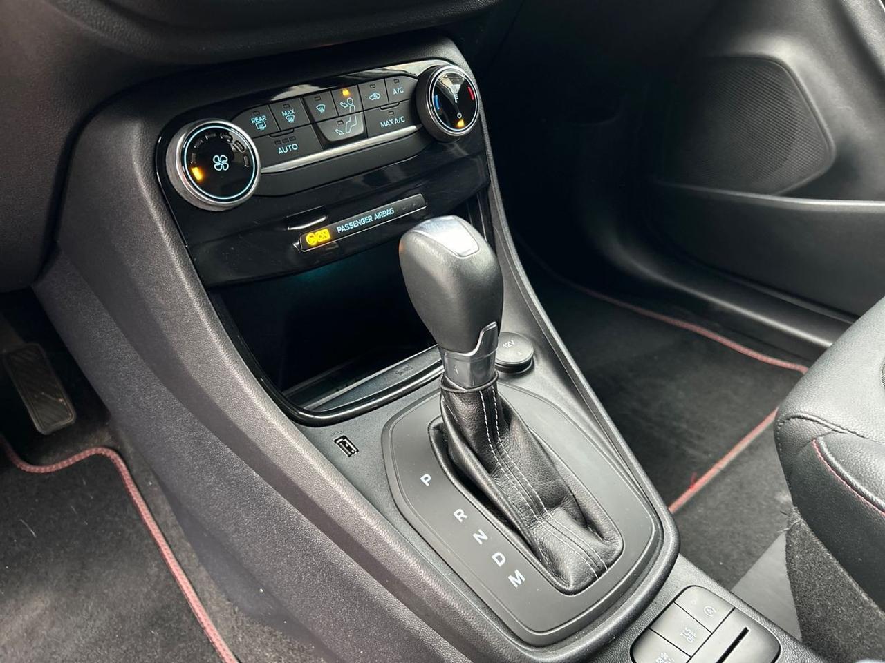 Ford Ford Puma usata 5