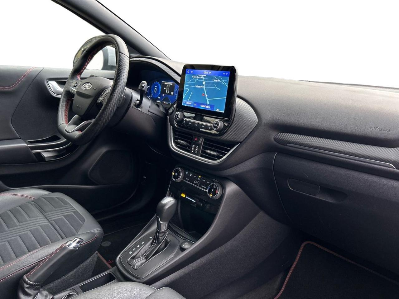 Ford Ford Puma usata 6