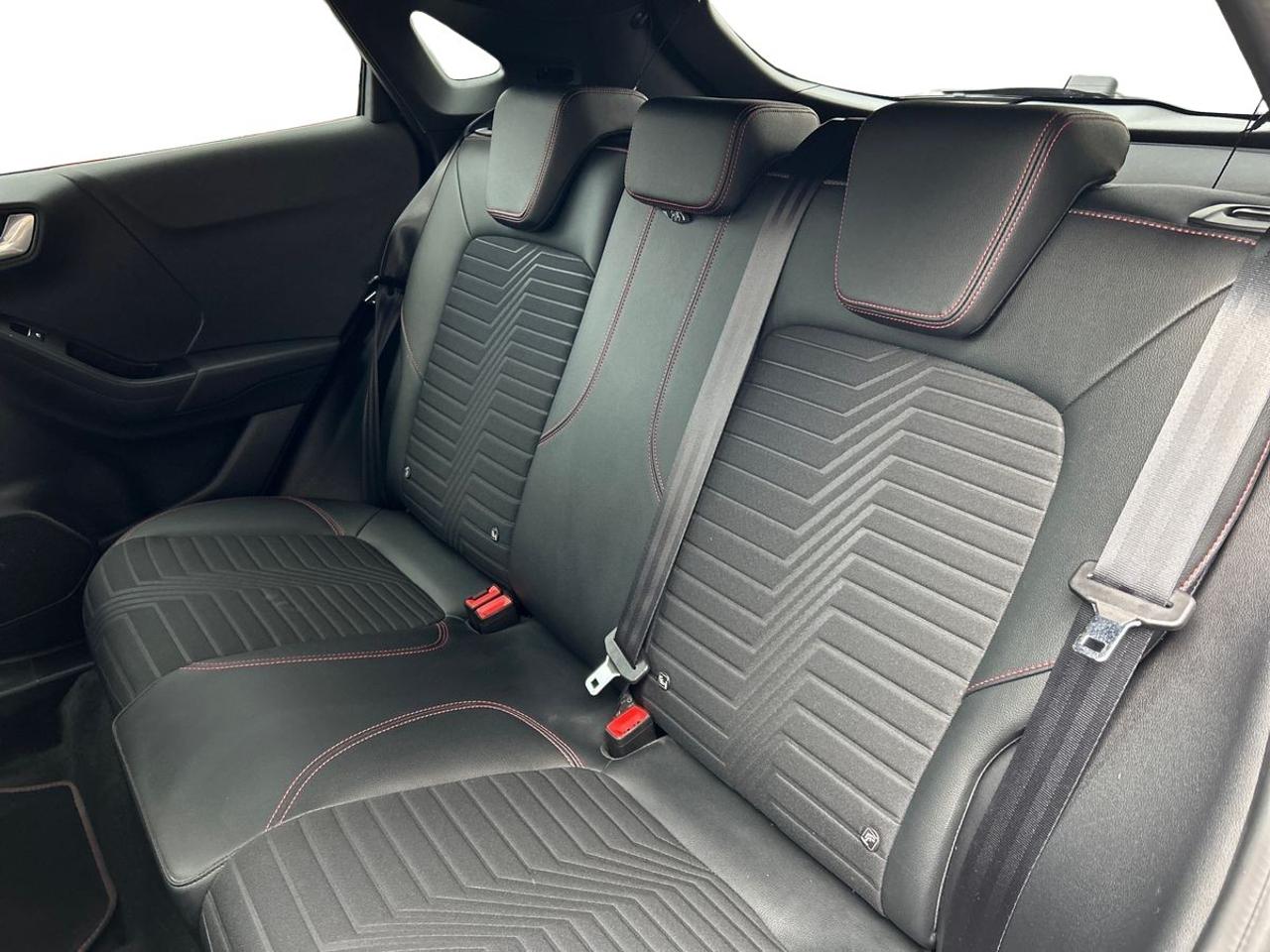 Ford Ford Puma usata 7