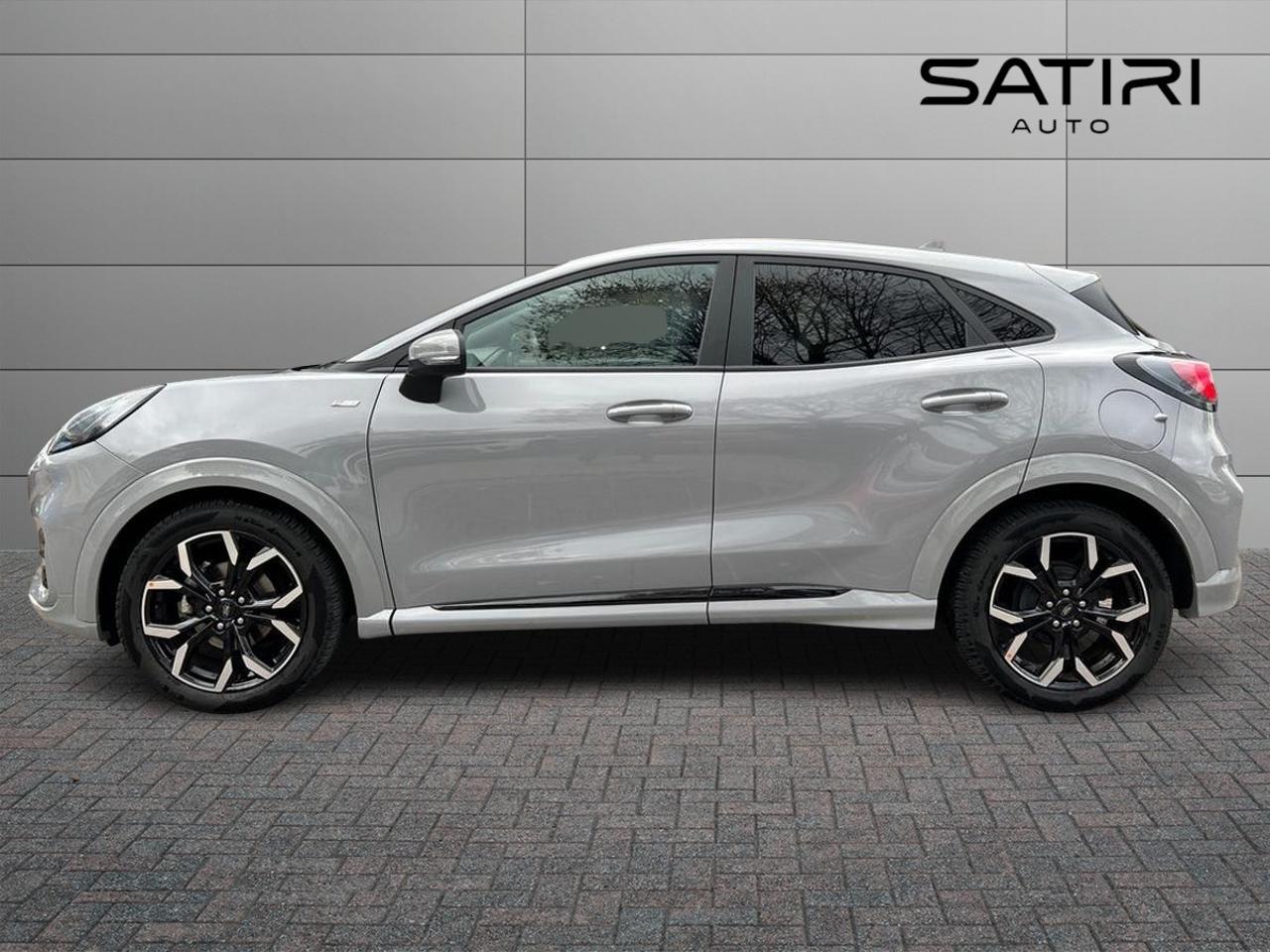 Ford Ford Puma usata 13