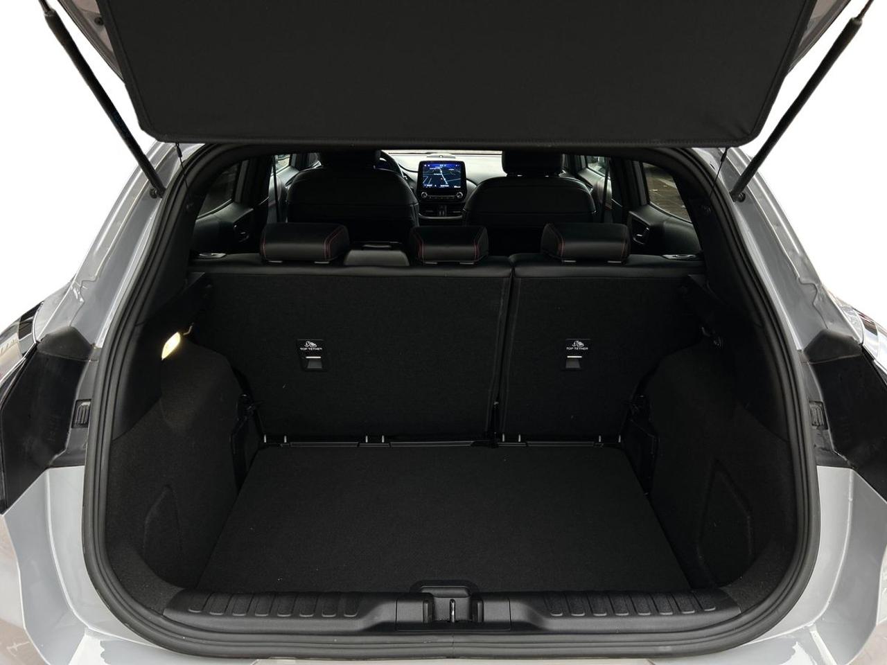 Ford Ford Puma usata 15