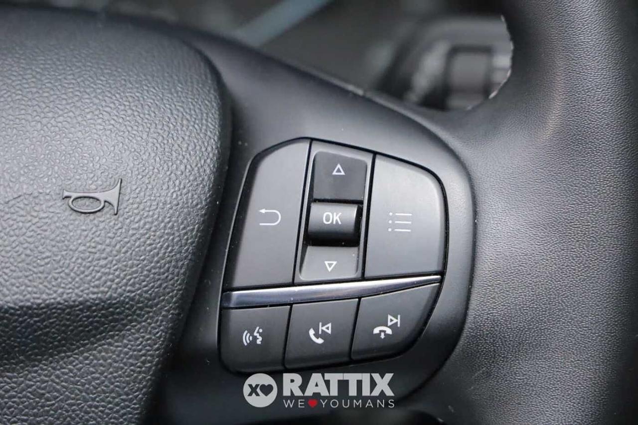 Ford Ford Puma usata, con trazione anteriore