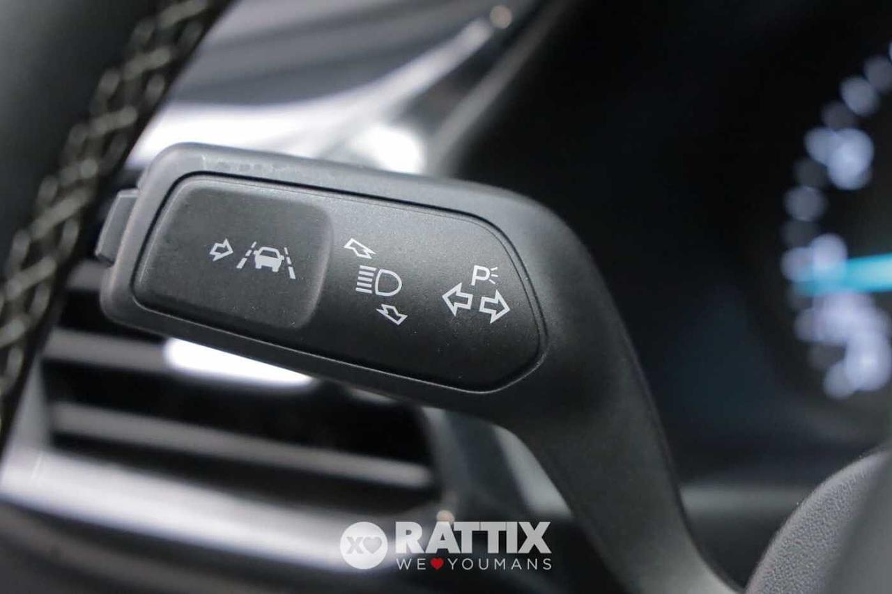 Ford Ford Puma usata 3