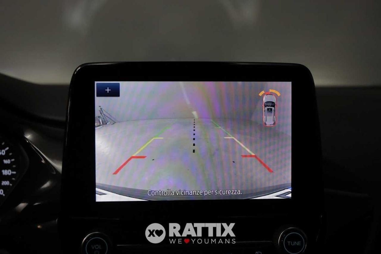 Ford Ford Puma usata 7