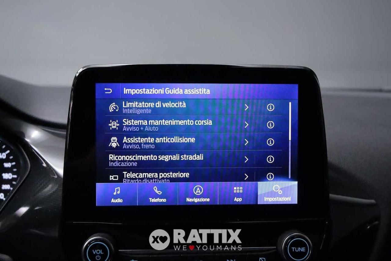 Ford Ford Puma usata 10